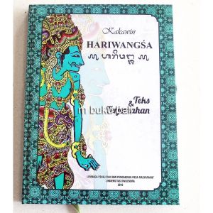 Kakawin Hariwangsa Teks dan Terjemahan