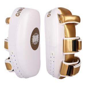 GINGPAI | Foot Target Boxing Punching Bag for Home Training
