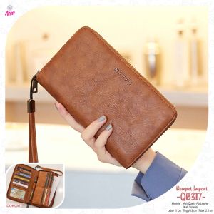 BISA COD Tas Keren Import Sling Bag / Shoulder Bag / Hand Bag High Quality Tas Import QB317 Koleksi Tas Kerenz
