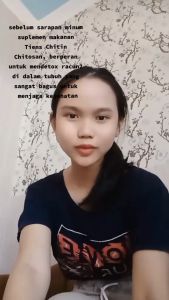 Chitin Chitosan Tiens Ubat Gout Liver Detox Terbaik Urid Acid Medicine Detox Ubat Untuk Kuruskan Badan Kempiskan Perut Buncit Supplement limming Body Weight Loss Product Supplement Detox Neurobion Darah Tinggi 尿酸