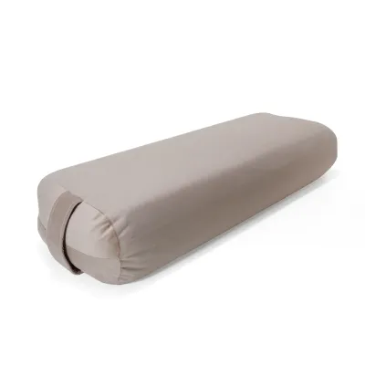 Yoga Support Pillow for Yin and Iyengar Yoga Square Maternity Lumbar Cushion