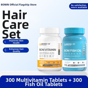 BONI | Pet Vitamin Tablets