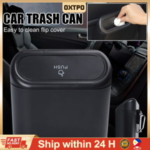 Mini Car Trash Can & Portable Wastebasket: A Comprehensive Guide