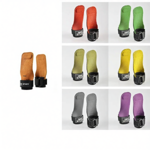 Grip Assist Pull-Up Training Aid
