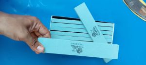 BATU ASAH KLS PALMKING