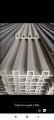 WPC Fluted wall panels customized 50cm x 16.8cm x 2.3cm / 19.7in x 6.6in x 0.9 in. 