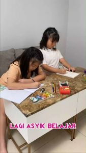 Harga Grosir ( 1packs/6pcs ) Correction Tape CT-SQ03 SQUEEZY