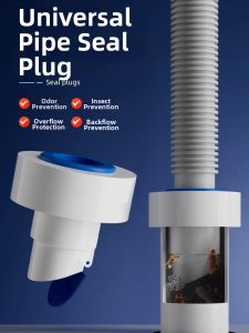 OUGEFENG | Anti-Odor Water-Proof Sealing Plug