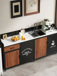 OUJUGEJIAJU | Multi-purpose Storage Cabinet