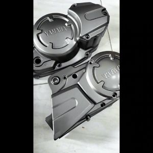 BAK BLOK KOPLING KLOS KANAN PLUS MAGNIT KIRI YAMAHA RX KING ORI YIMM