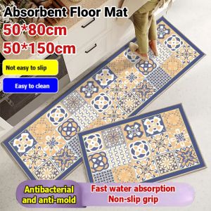 Kitchen Disposable Absorbent Floor Mat: A Comprehensive Guide