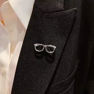 Aksesoris Gesper Pin Kerah & Bros Hijab Trendi Unik