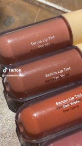 Dear Me Beauty Serum Lip Tint