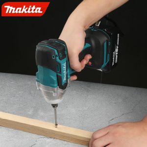Makita | Makita 2026 New DTW285 18V High Torque Cordless Impact Wrench Multifunctional Lithium Power Tool For Mechanical Repair