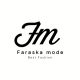 Faraska mode