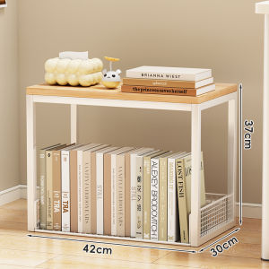 MUGG | Mobile Easy-to-Assemble Bookshelf