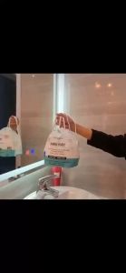 Khăn giấy Chillwipes CHÍNH HÃNG an toàn tiện dụng đa năng