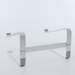 Aluminum Laptop Stand Macbook Stand 10-18 inch Aluminum Alloy Bracket Notebook Stand Book Holder Support Laptop For Macbook Pro Dell Netbook