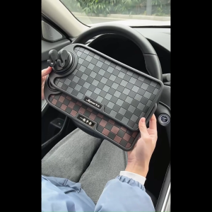 Car Anti-Slip Mat Auto Phone Holder Multifunction Dashboard Cell Phone Holder for Phones Sunglasses Keys Gadgets TP-PH