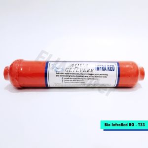 Bio Infra Red RO - T33