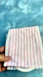 Hntob 47*14cm 0-12M Cotton Newborn Tummy Belt Wrap Secure Baby Umbilical Cord Protectors Soft