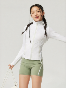 JOLLY BEAN | Elastic Breathable Spring Jacket