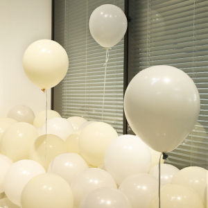 Trang Trí Tiệc Sinh Nhật Năm Tuổi Cho Bé Trai Tròn Màu Trơn Không Khí Trang Trí Lễ Kỷ Niệm Ngày Lễ Khai Trương Không Khí Trang Trí