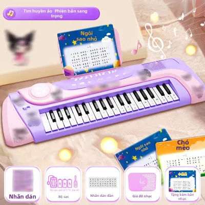 MAIMITONG | Bàn Phím Đàn Piano Cho Trẻ Nhỏ
