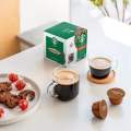 Cà phê viên nén Starbucks House Blend Americano. 
