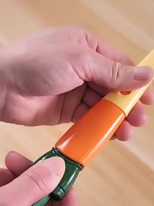 Bevavar Sikat Botol Susu Bayi / Dot Bayi / Sikat Botol 5in1 / Bottle Brush Multifungsi