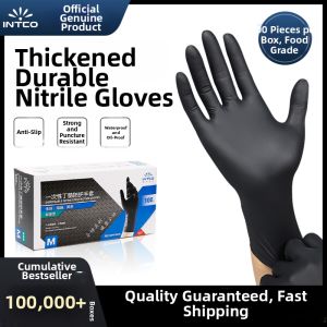 Intco | Anti Abrasion Oil Resistant Disposable Gloves