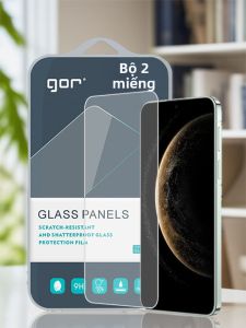 Phim Kính Bảo Vệ Sapphire Trong Suốt Cho Huawei Mate Series