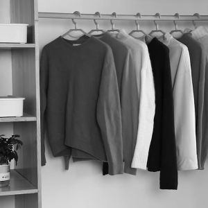 [HCM] Túi bọc quần áo chống bụi bẩn ẩm mốc bằng vải không dệt - I051