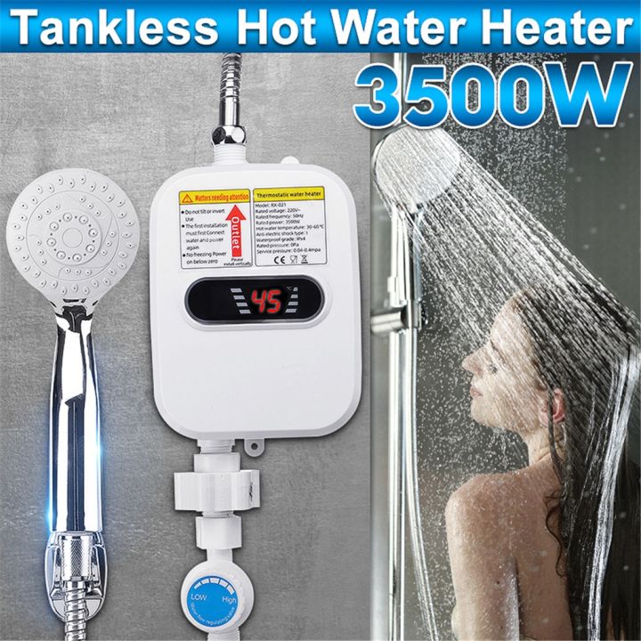 douche boiler (2026) Bestsellers