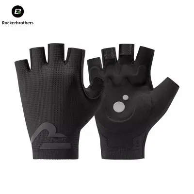 RockBros | Breathable Shock Absorbing Cycling Gloves