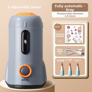 deli | Automatic Pencil Sharpener