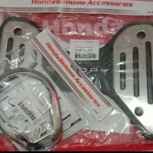 PAKET AKSESORIS KARPET DAN GARNIS SPEEDOMETER HONDA NEW SCOOPY 2020 2021 HONDA AHM