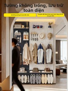 WEINIMEI | Metal Magnetic Storage Rack Wall Mountable