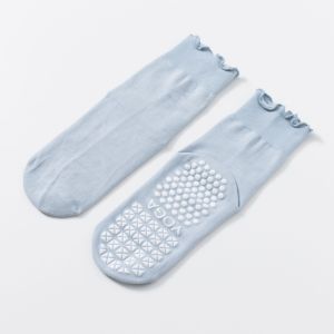 Anti-slip Summer Lightweight Yoga Socks