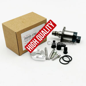 Van Điều Khiển Hút SCV Cho Bơm Nhiên Liệu Diesel DENSO Mitsubishi L200 4D56 Nissan Pathfinder D40 Holden Rodeo Colorado 3.0L