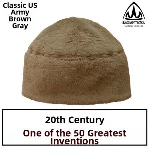 black mont tactical | Warm Windproof Tactical Fleece Hat
