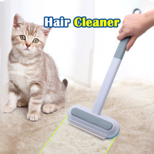 4in1 Pet Cat Hair Remover Brush Manual Lint Dog Hair Cleaner Remover Multi-function Brusher Hair Tools Pet Supplies