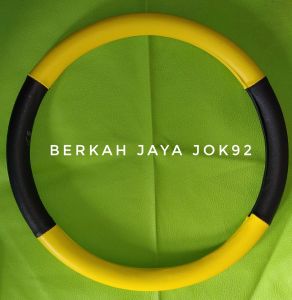 Sarung Setir Cover Setir Mobil Untuk Mobil CanterHinodutro Ragasa Umplung fuso hino lohan dll request warna