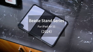 FOr Samsung Tablet S10+ S9+ A9 A9Plus A9+ 11.0 Case XUNDD Beatle With Stand Slim Airbag Shockproof Case