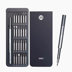 24in1 Magnetic Screwdriver Set Multifunction Screwdriver Home Appliance Disassembly Tool Precision Screwdriver Combination Set