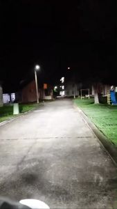 LAMPU LED MOBIL X16 SUPER TERANG H4 H11 H16 H1 H7 H8 H9 HB3 HB4 65 WATT