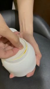 Kem trắng da body Mềm acosmetics dưỡng trắng da body hương nước hoa 150g