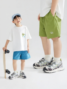 MUCMUKN | Quick-dry Sweat-wicking Waterproof Shorts 5