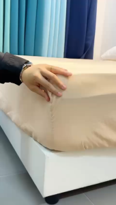 Anti-slip bedsheet clip cover fixer 4 pcs PP bed cover buckle invisible bed sheet holder bed accesories lock sheet pengikat cadar