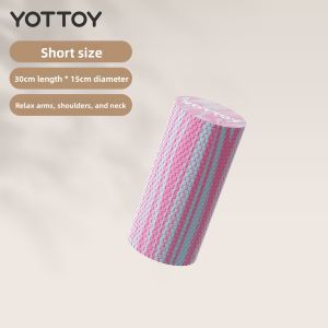 YOTTOY | Beginner Muscle Relaxation EVA Foam Roller